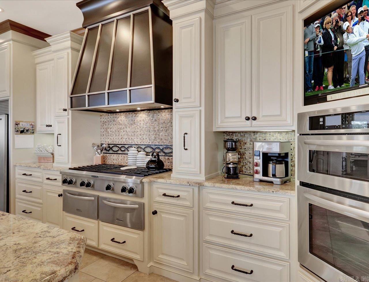 GRAND ISLE HPR - Residential