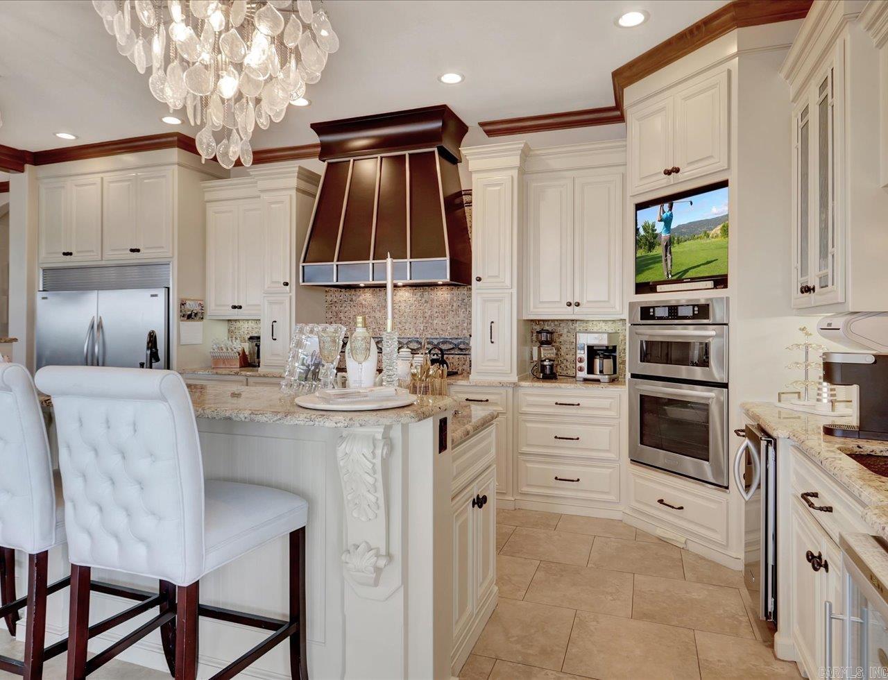 GRAND ISLE HPR - Residential