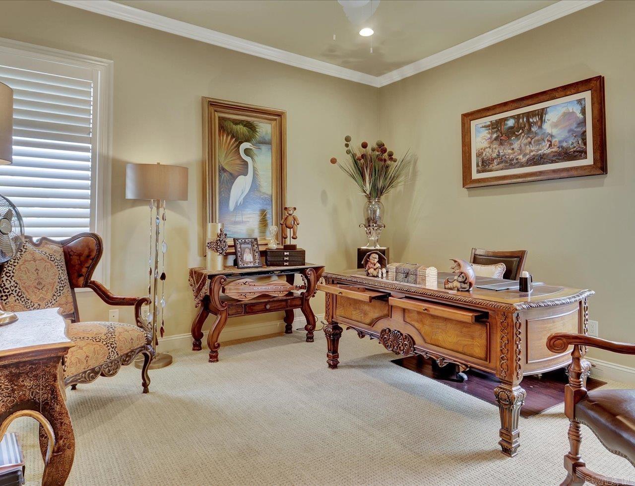 GRAND ISLE HPR - Residential