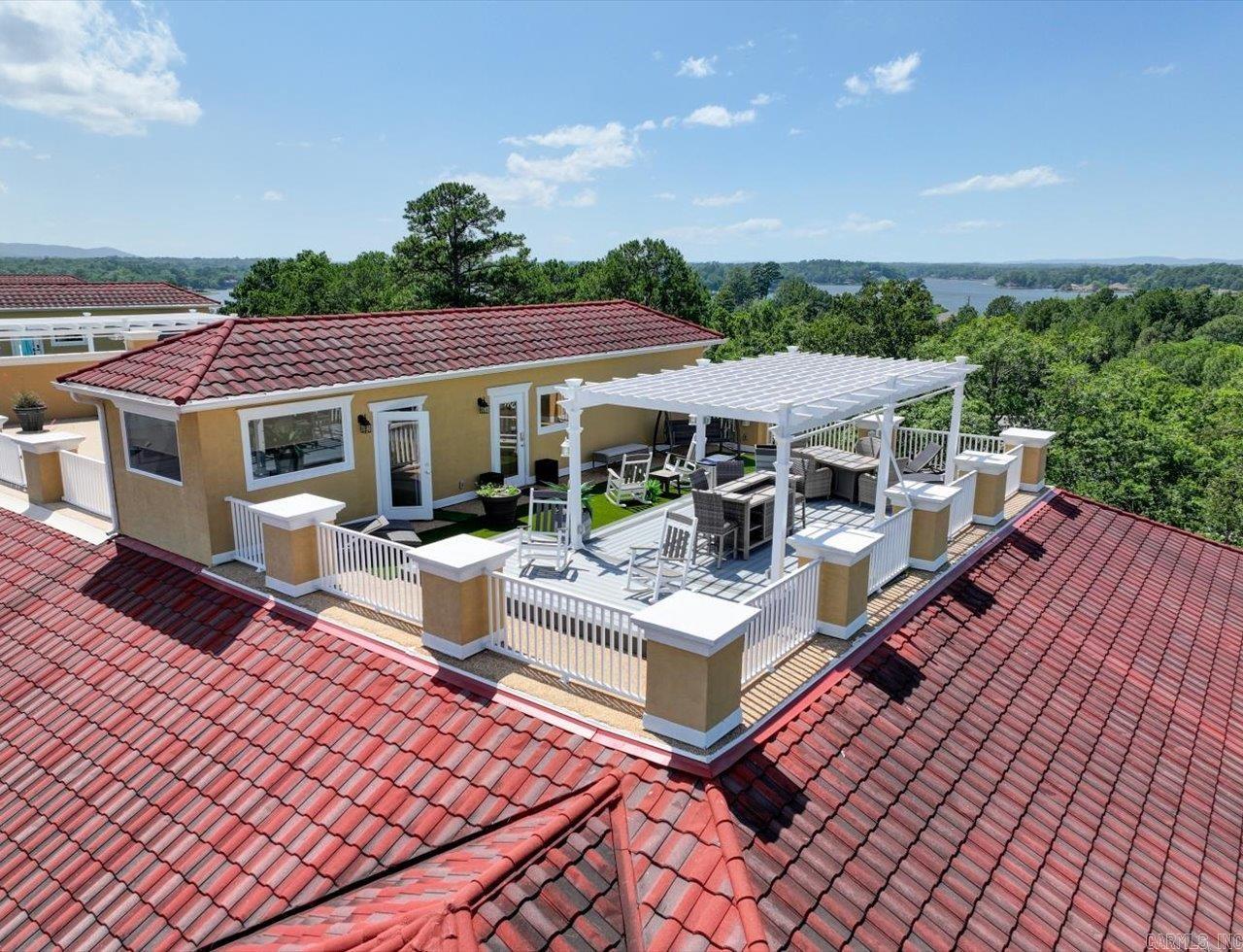 GRAND ISLE HPR - Residential