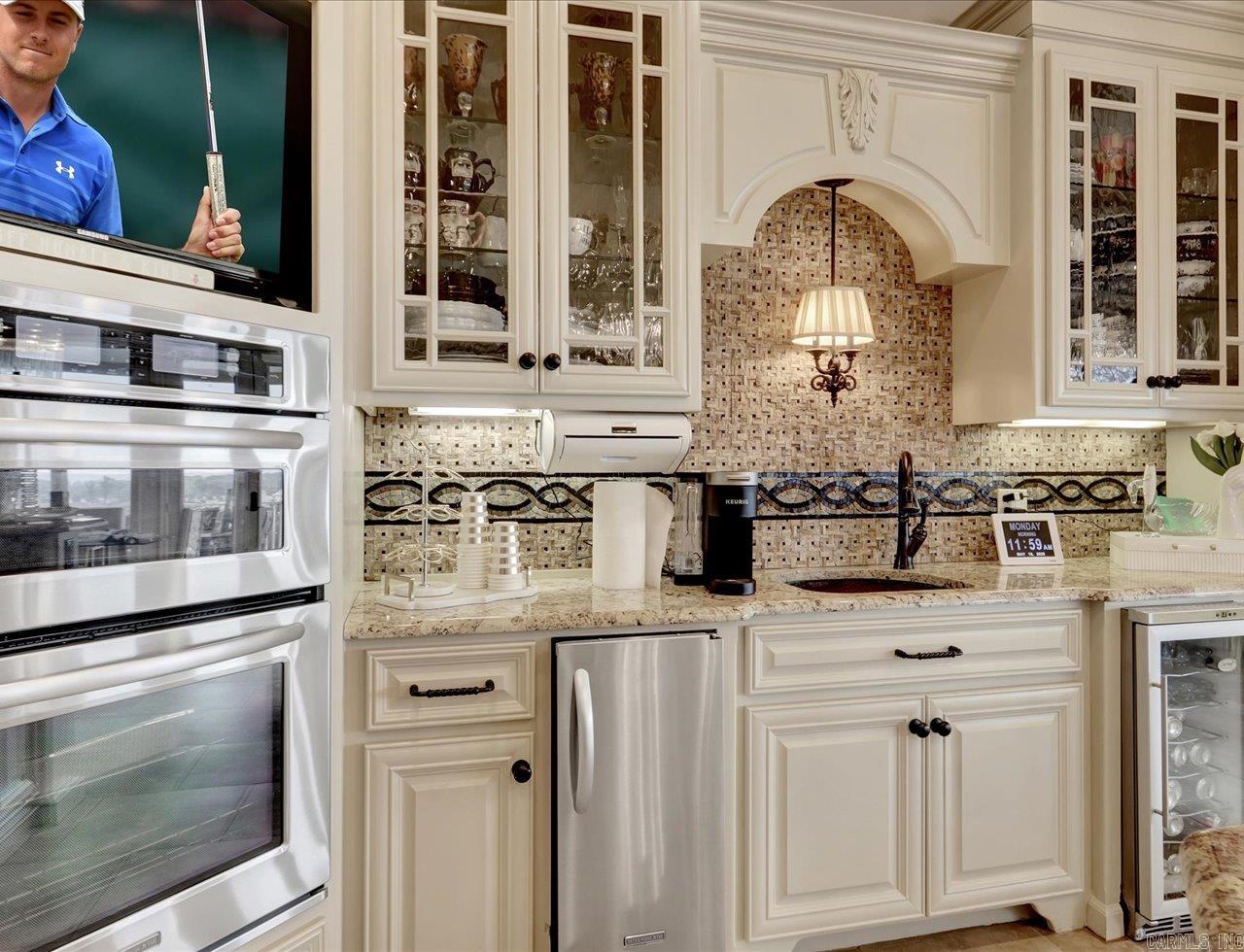 GRAND ISLE HPR - Residential