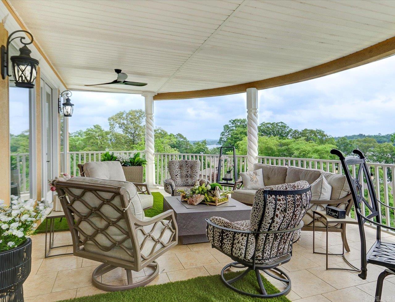 GRAND ISLE HPR - Residential