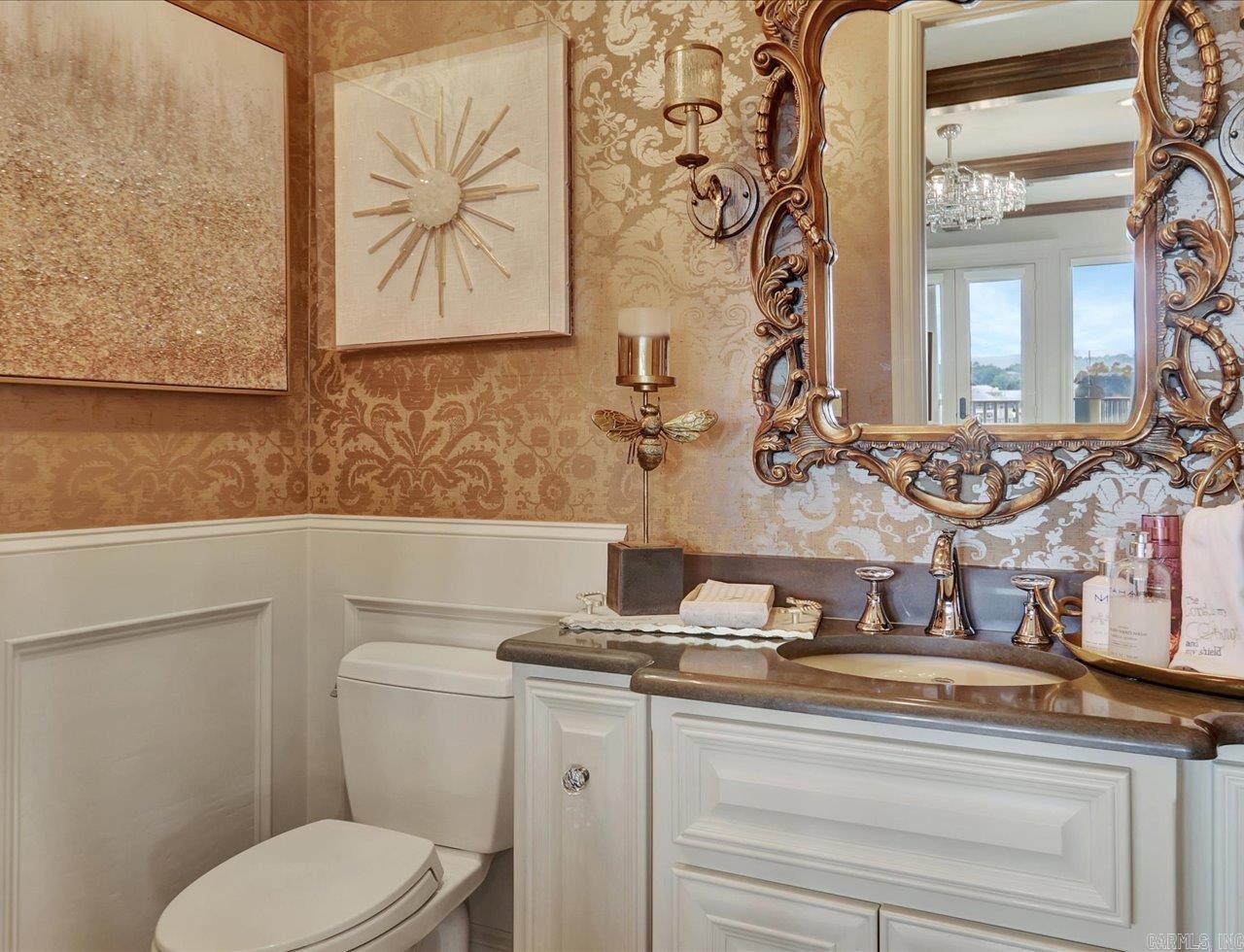 GRAND ISLE HPR - Residential