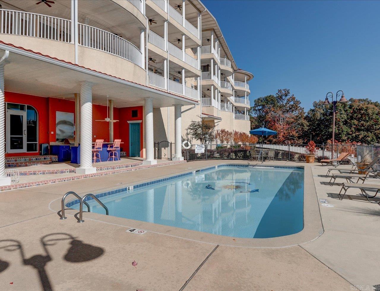 GRAND ISLE HPR - Residential