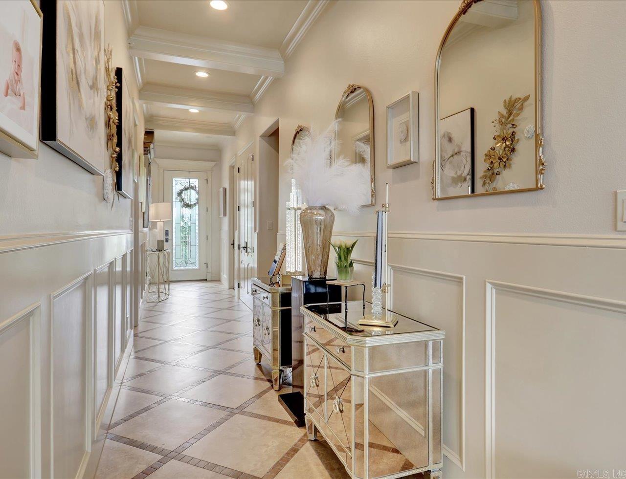 GRAND ISLE HPR - Residential