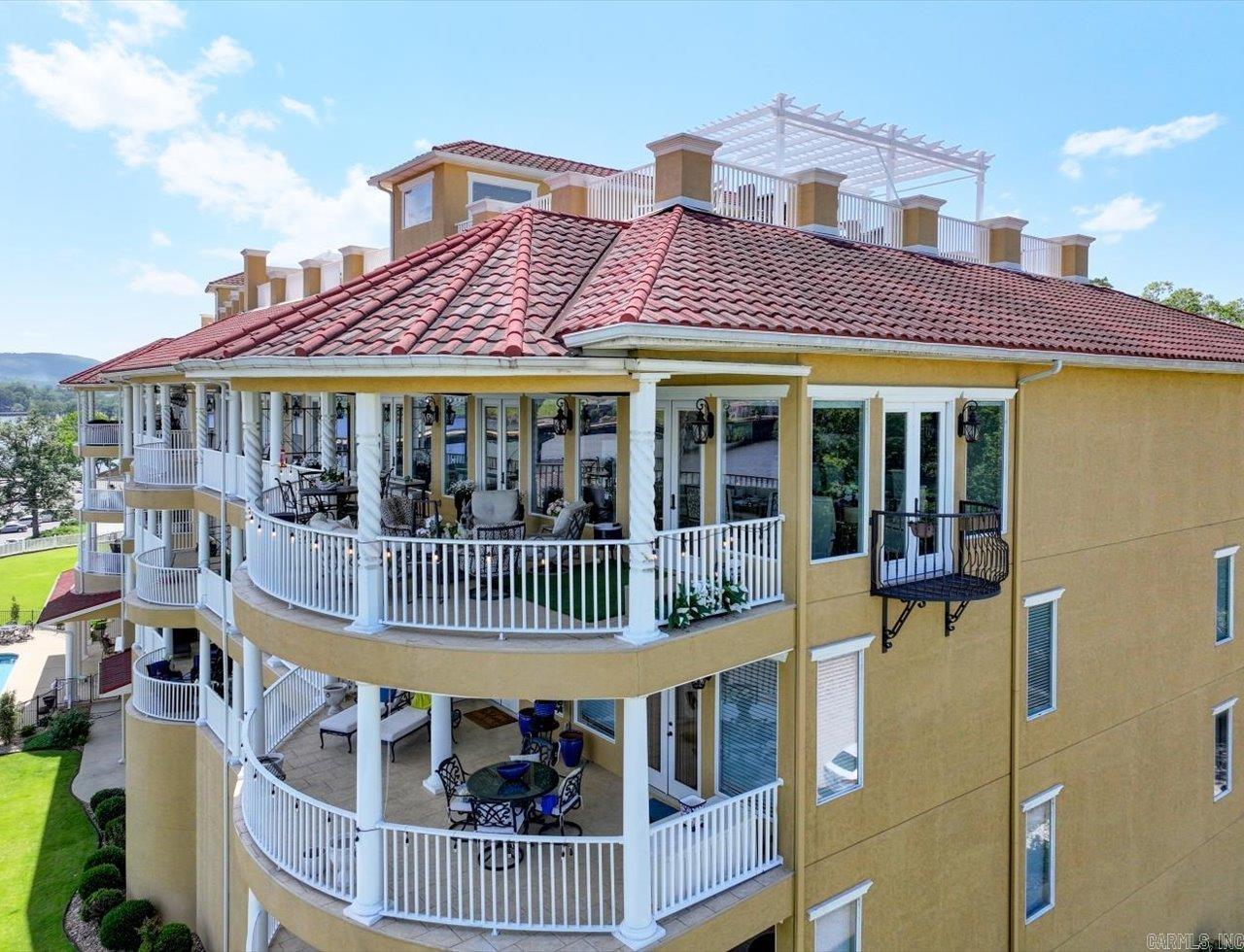 GRAND ISLE HPR - Residential