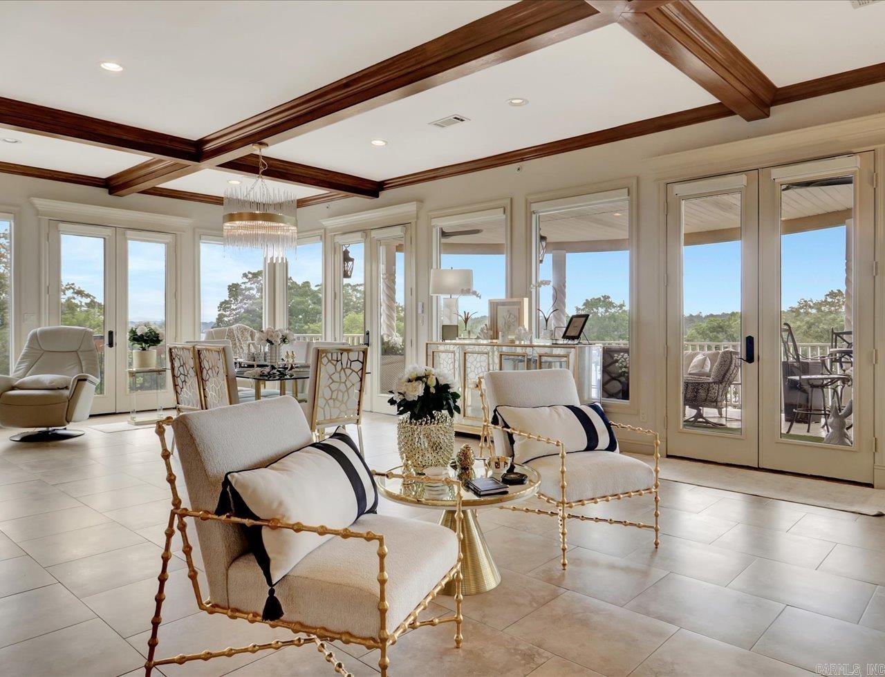 GRAND ISLE HPR - Residential