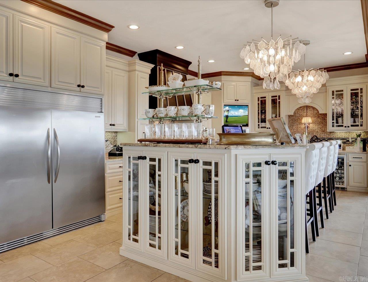 GRAND ISLE HPR - Residential