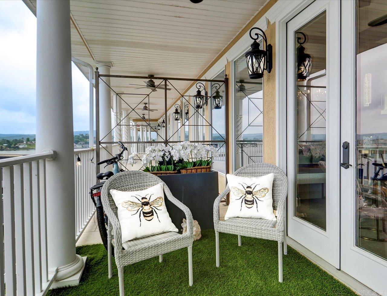 GRAND ISLE HPR - Residential