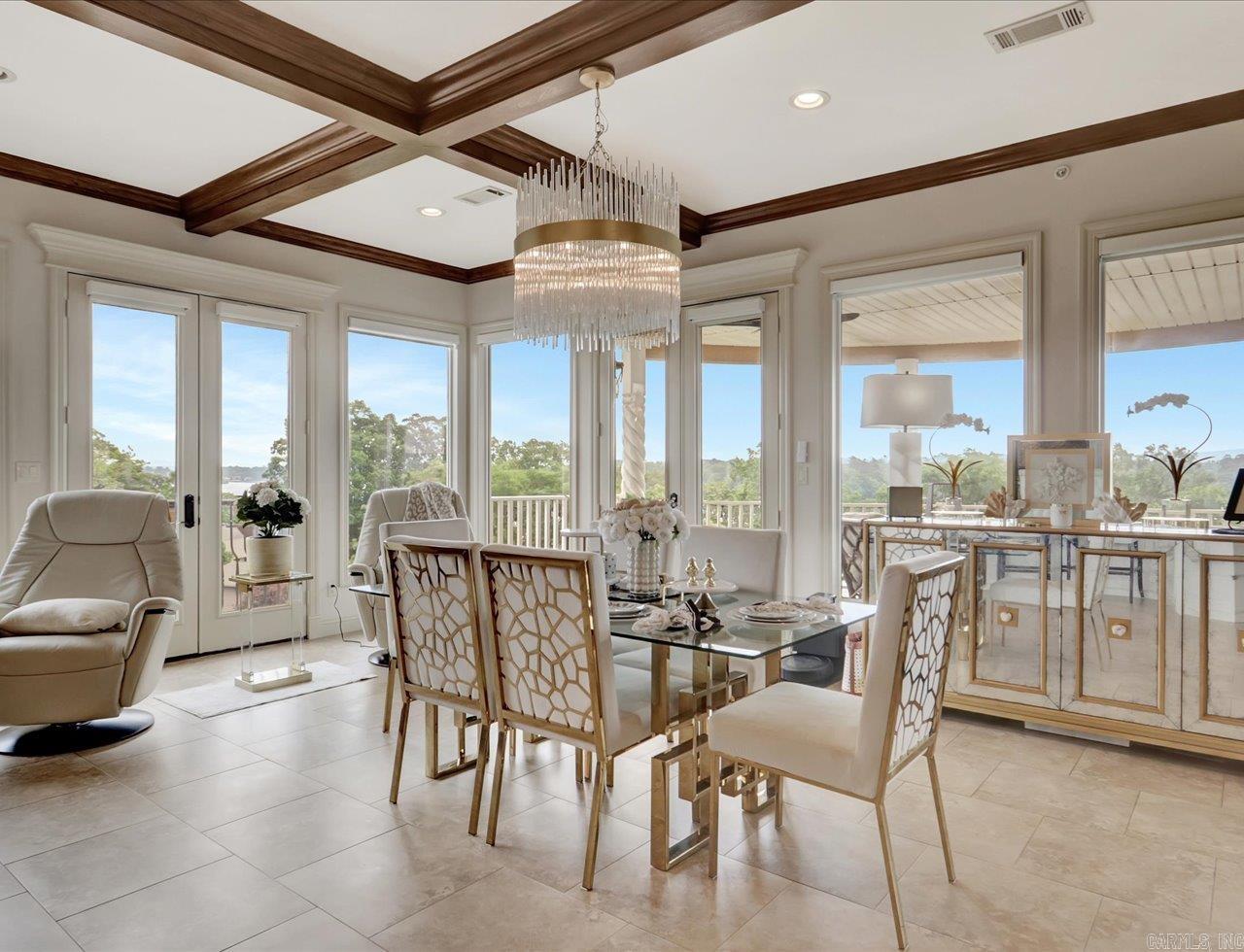 GRAND ISLE HPR - Residential