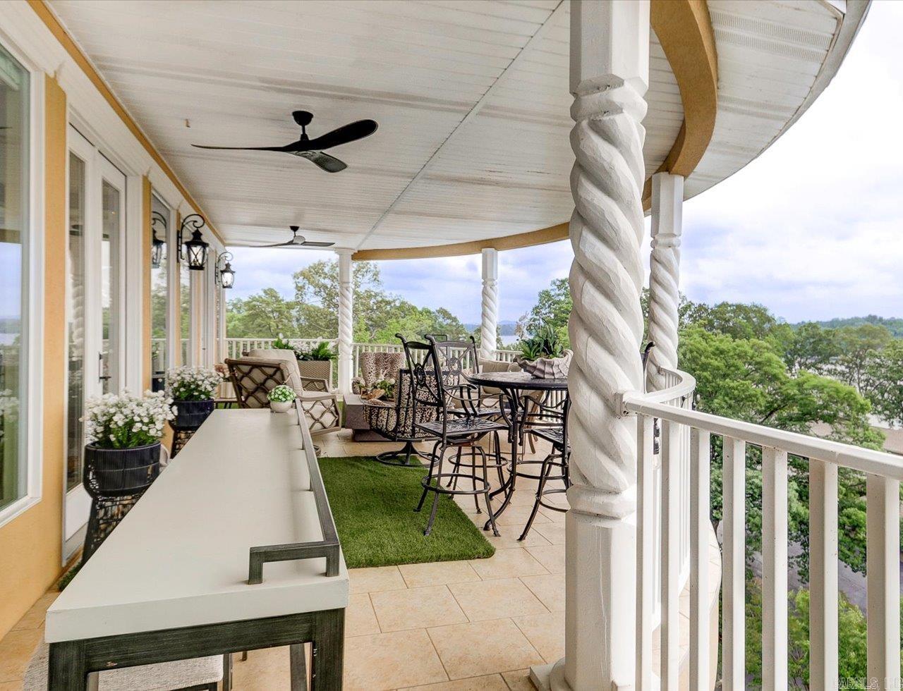 GRAND ISLE HPR - Residential