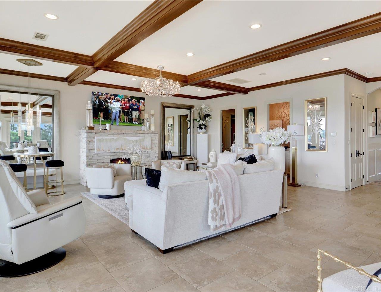 GRAND ISLE HPR - Residential