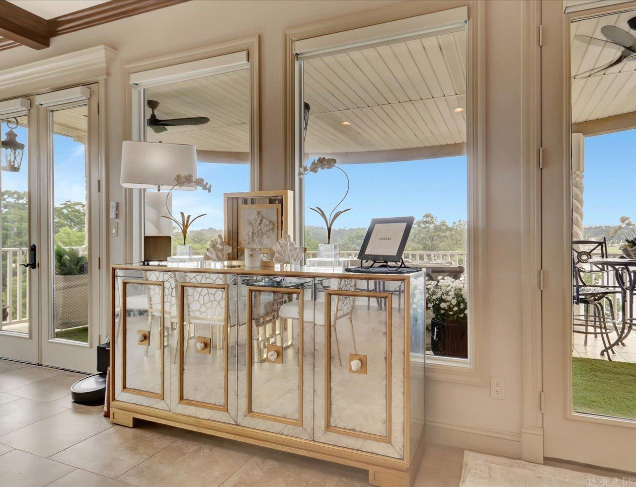 GRAND ISLE HPR - Residential