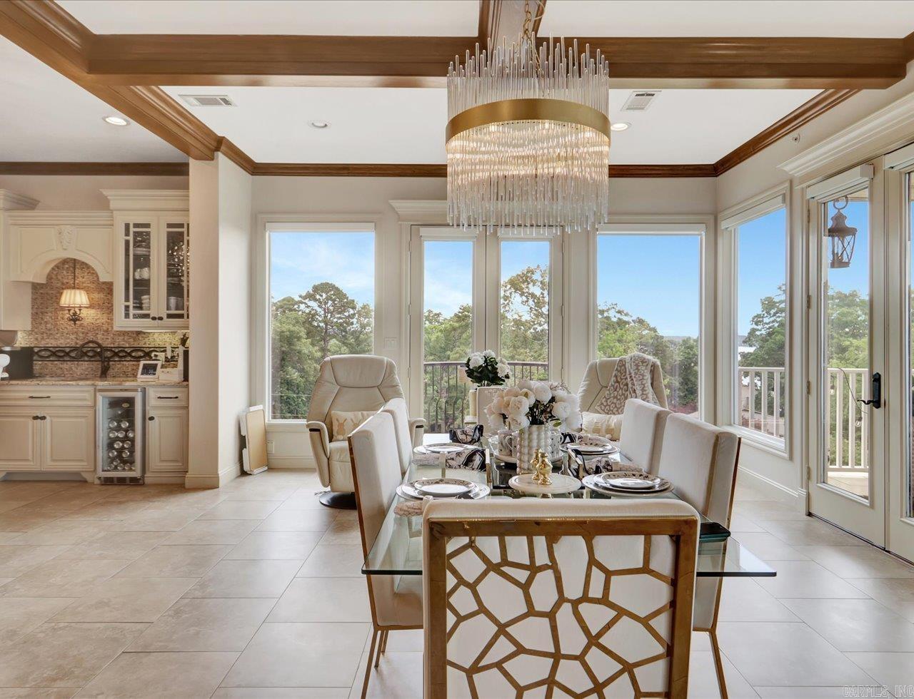 GRAND ISLE HPR - Residential