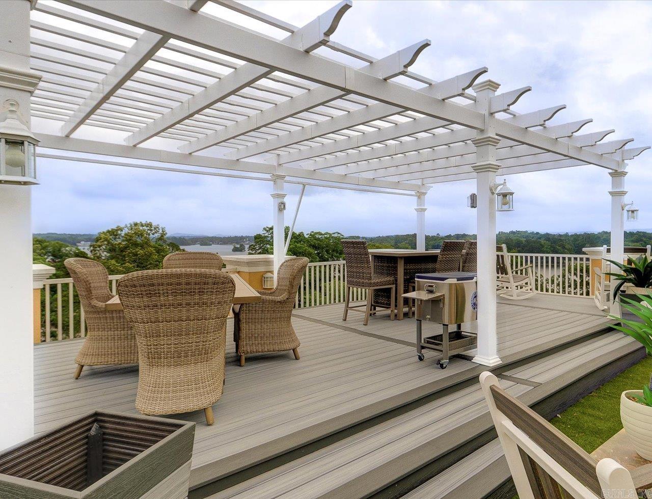 GRAND ISLE HPR - Residential