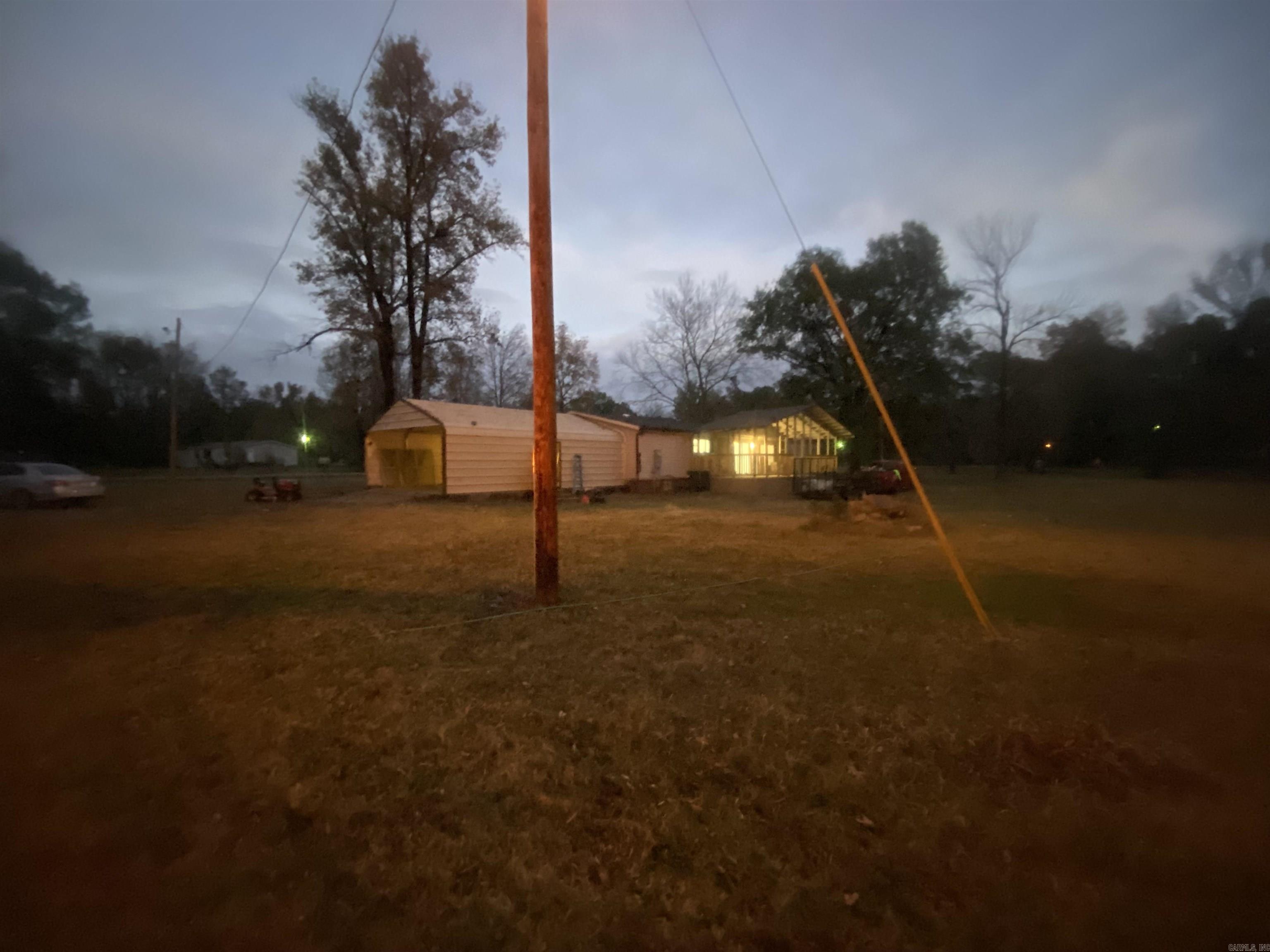 GOLD LAKE ESTATES - Residential