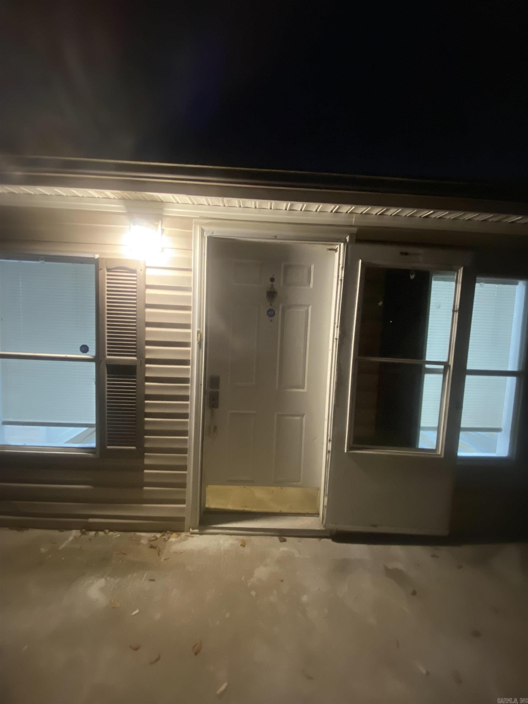 GOLD LAKE ESTATES - Residential