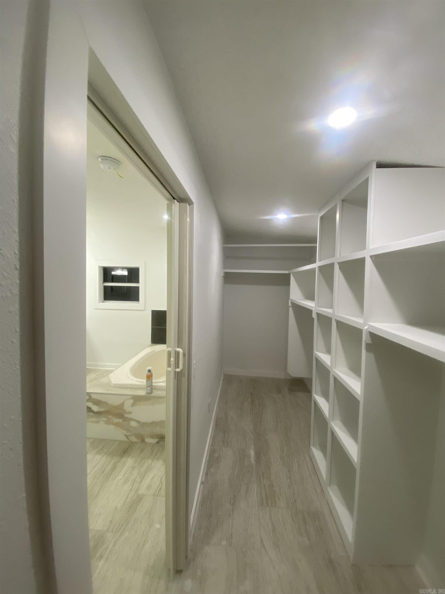 GOLD LAKE ESTATES - Residential