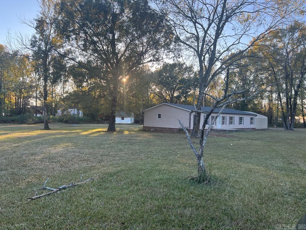 GOLD LAKE ESTATES - Residential