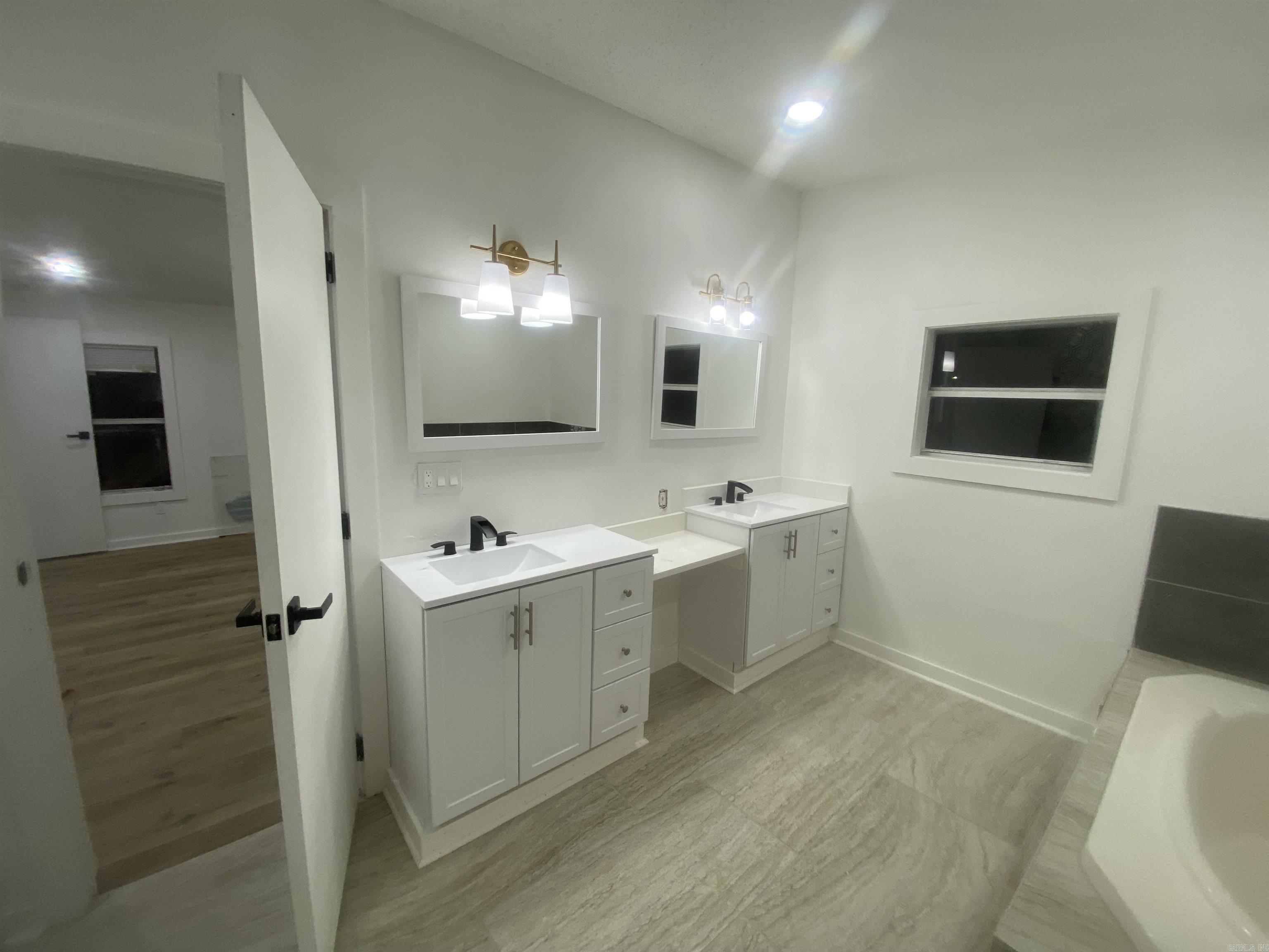 GOLD LAKE ESTATES - Residential