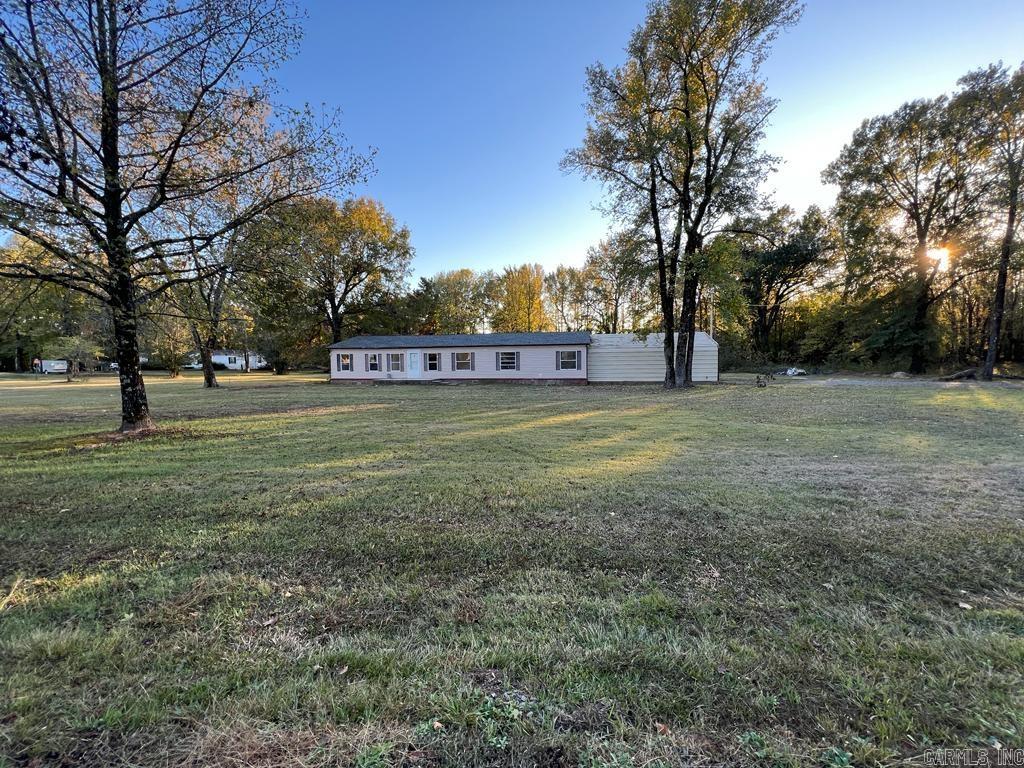 GOLD LAKE ESTATES - Residential