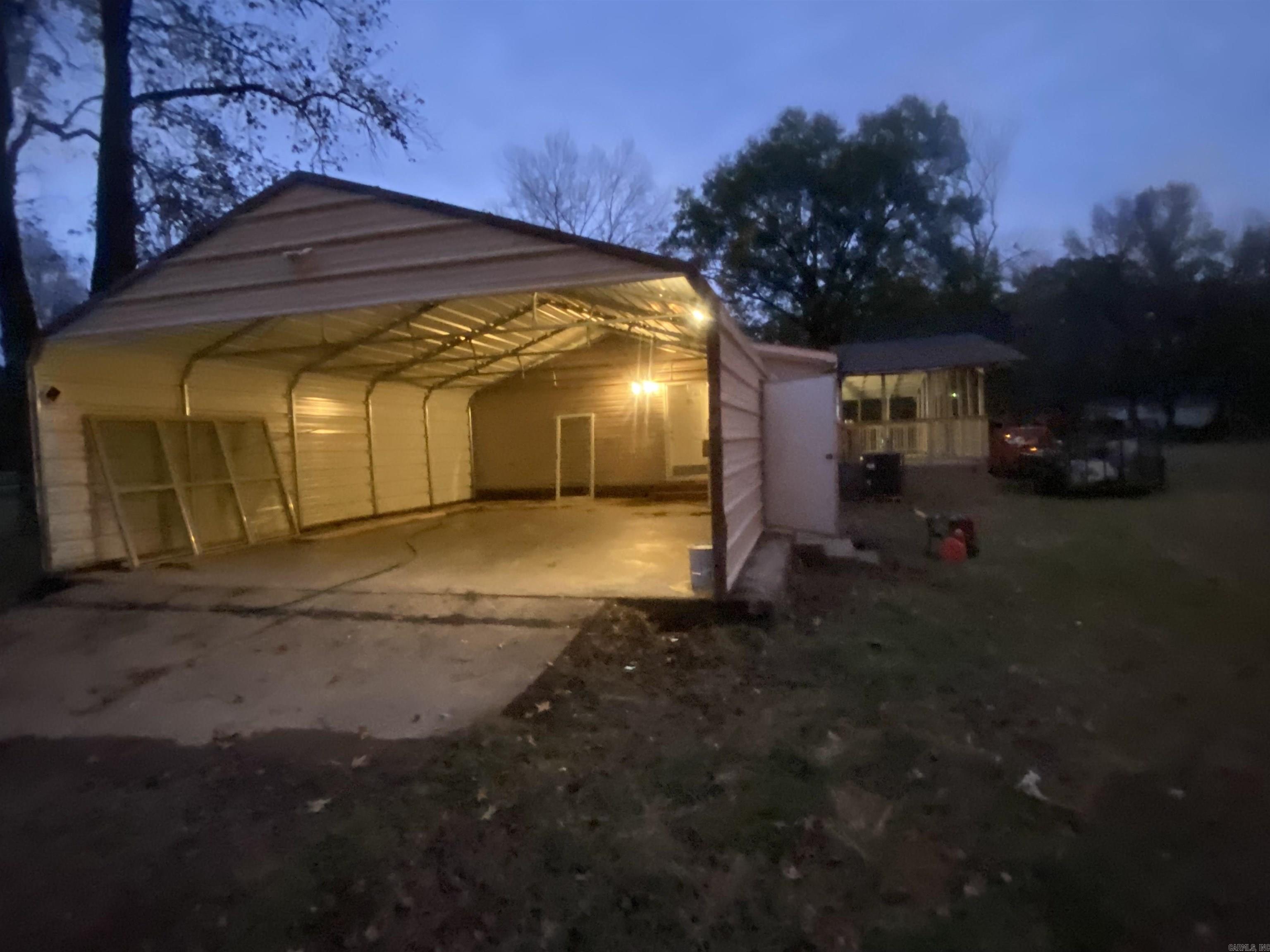 GOLD LAKE ESTATES - Residential