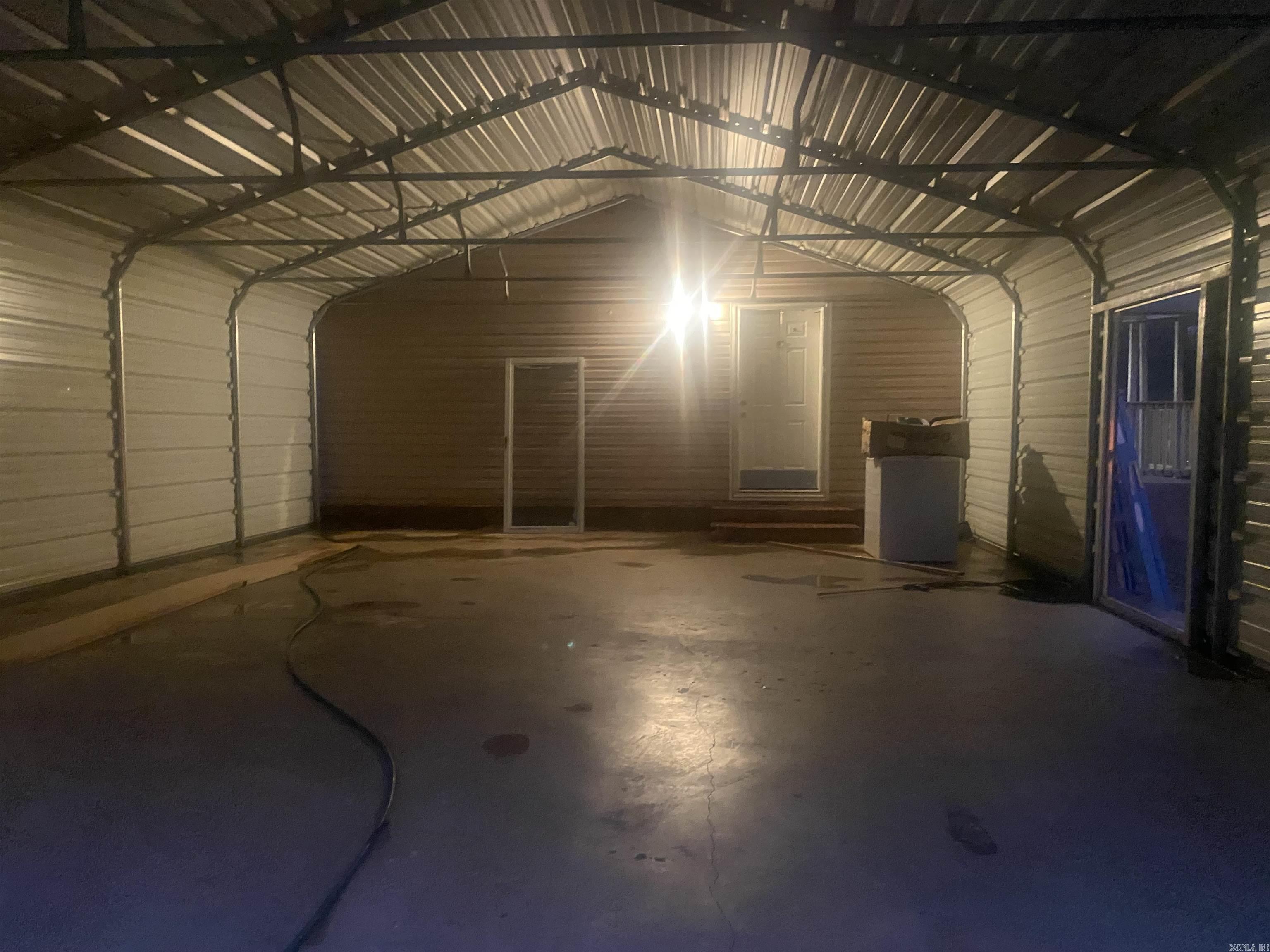 GOLD LAKE ESTATES - Residential