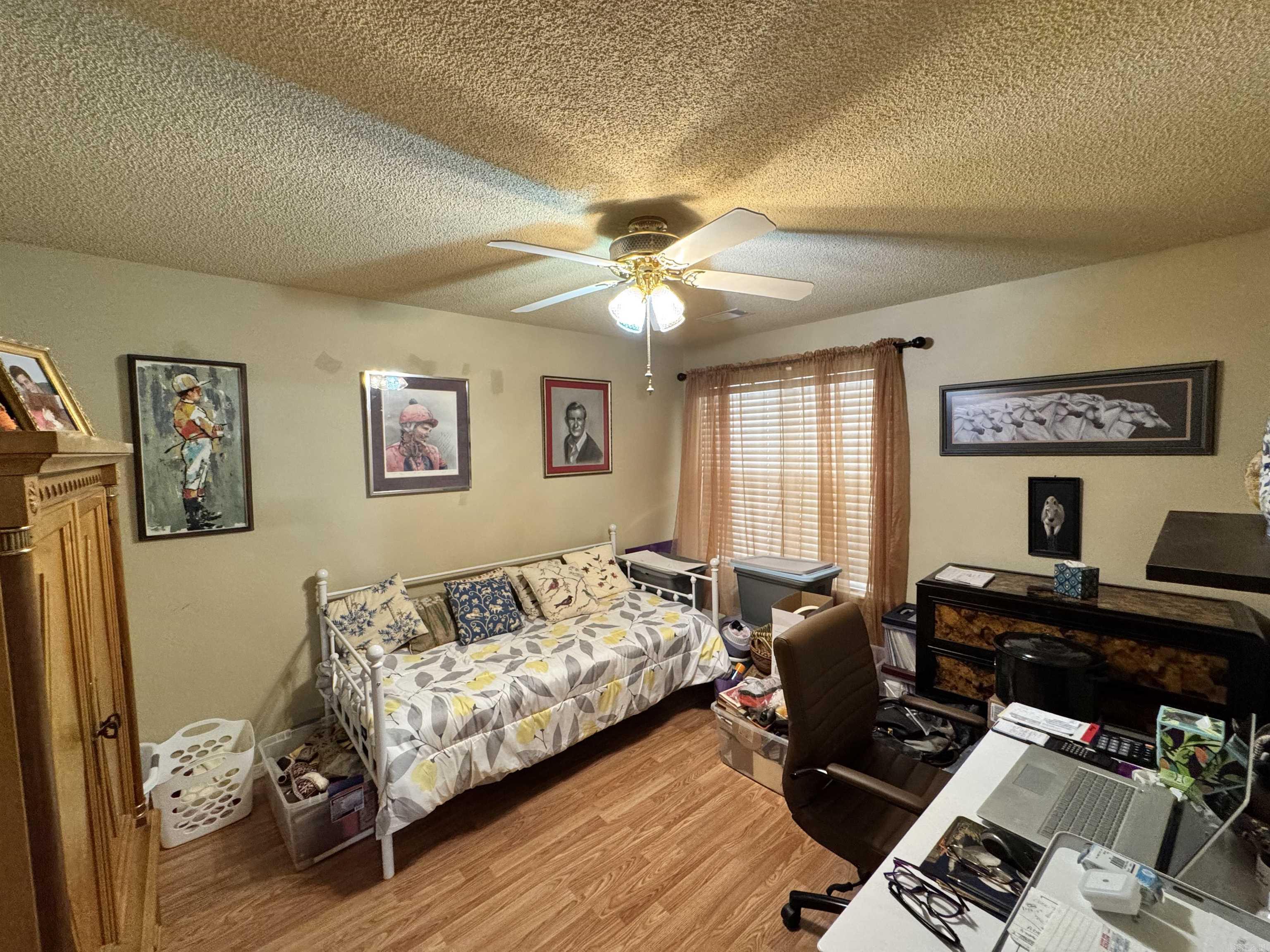 OAKS HPR - Residential