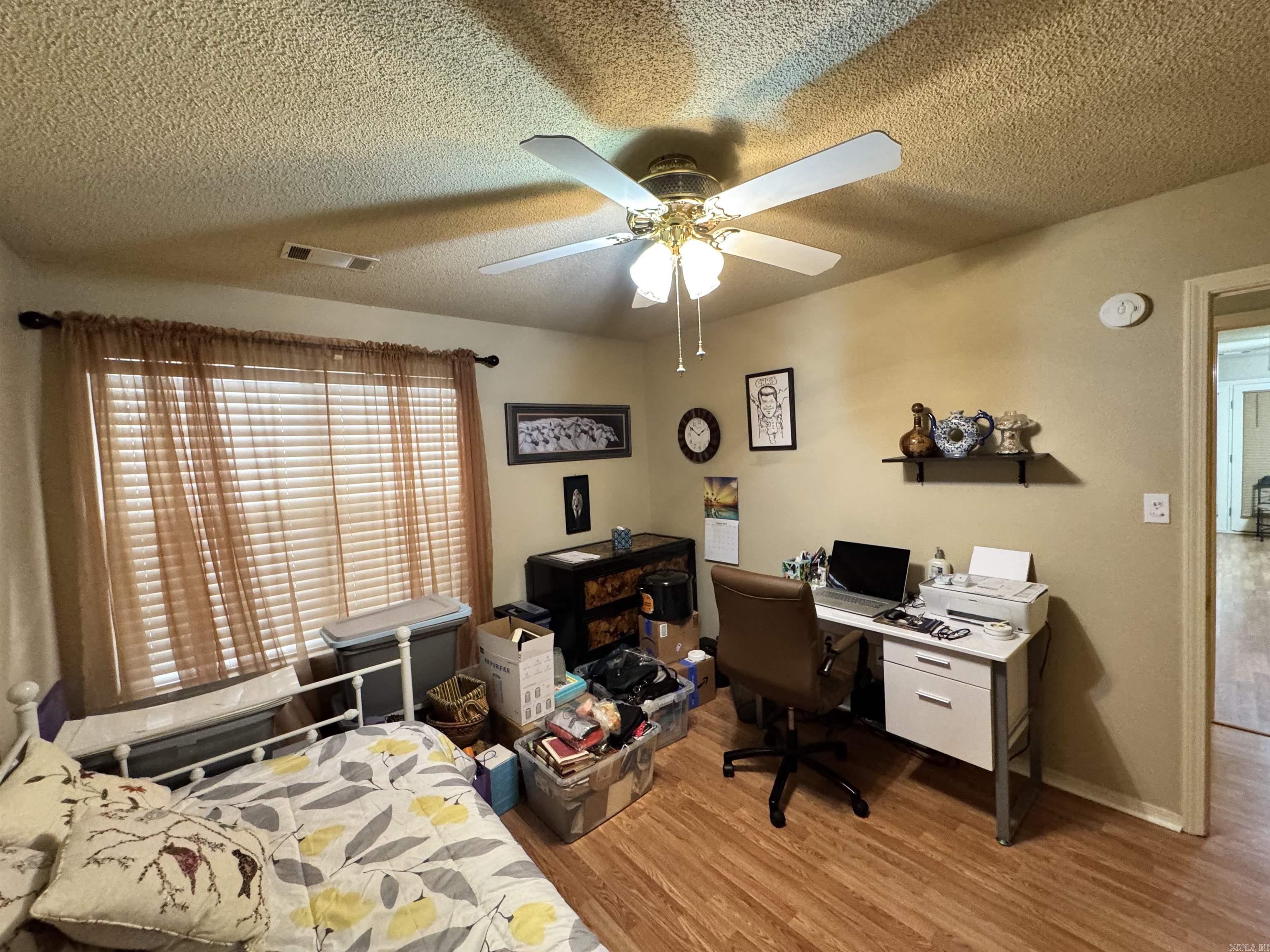 OAKS HPR - Residential