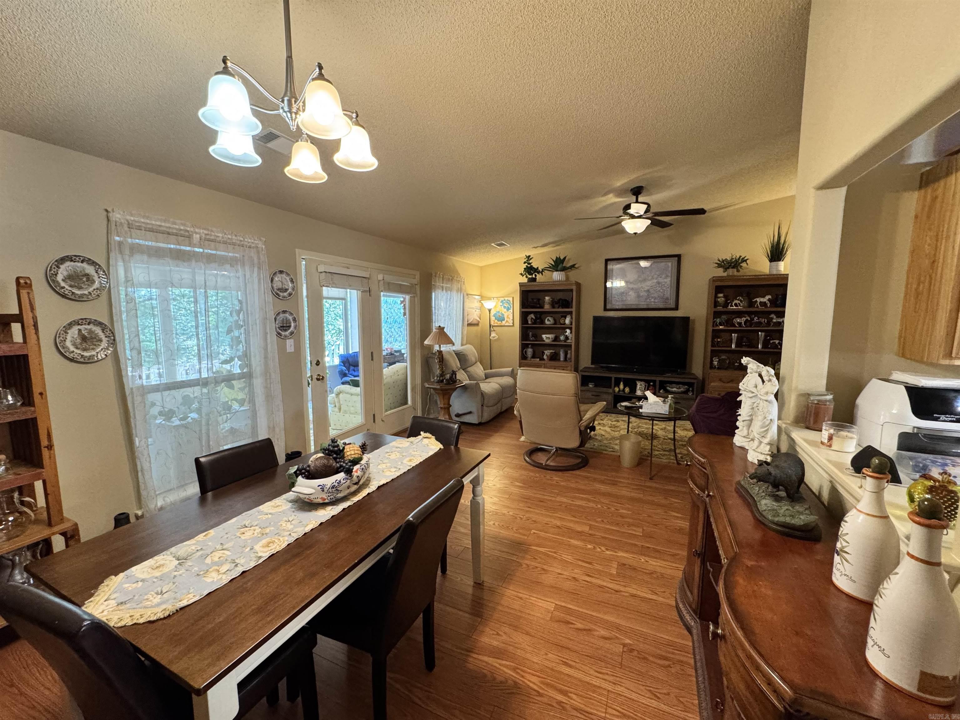 OAKS HPR - Residential