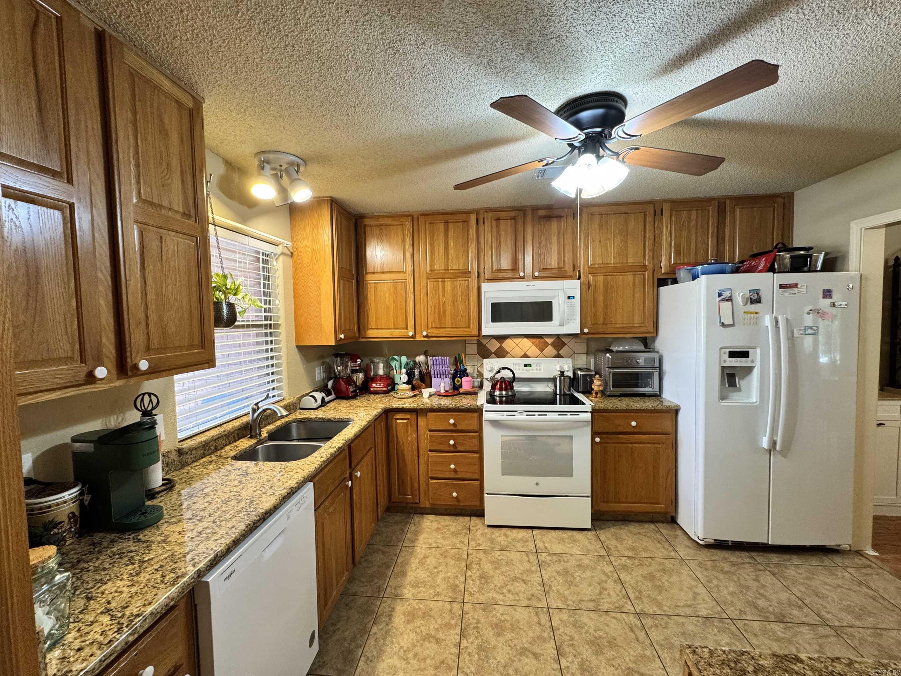 OAKS HPR - Residential