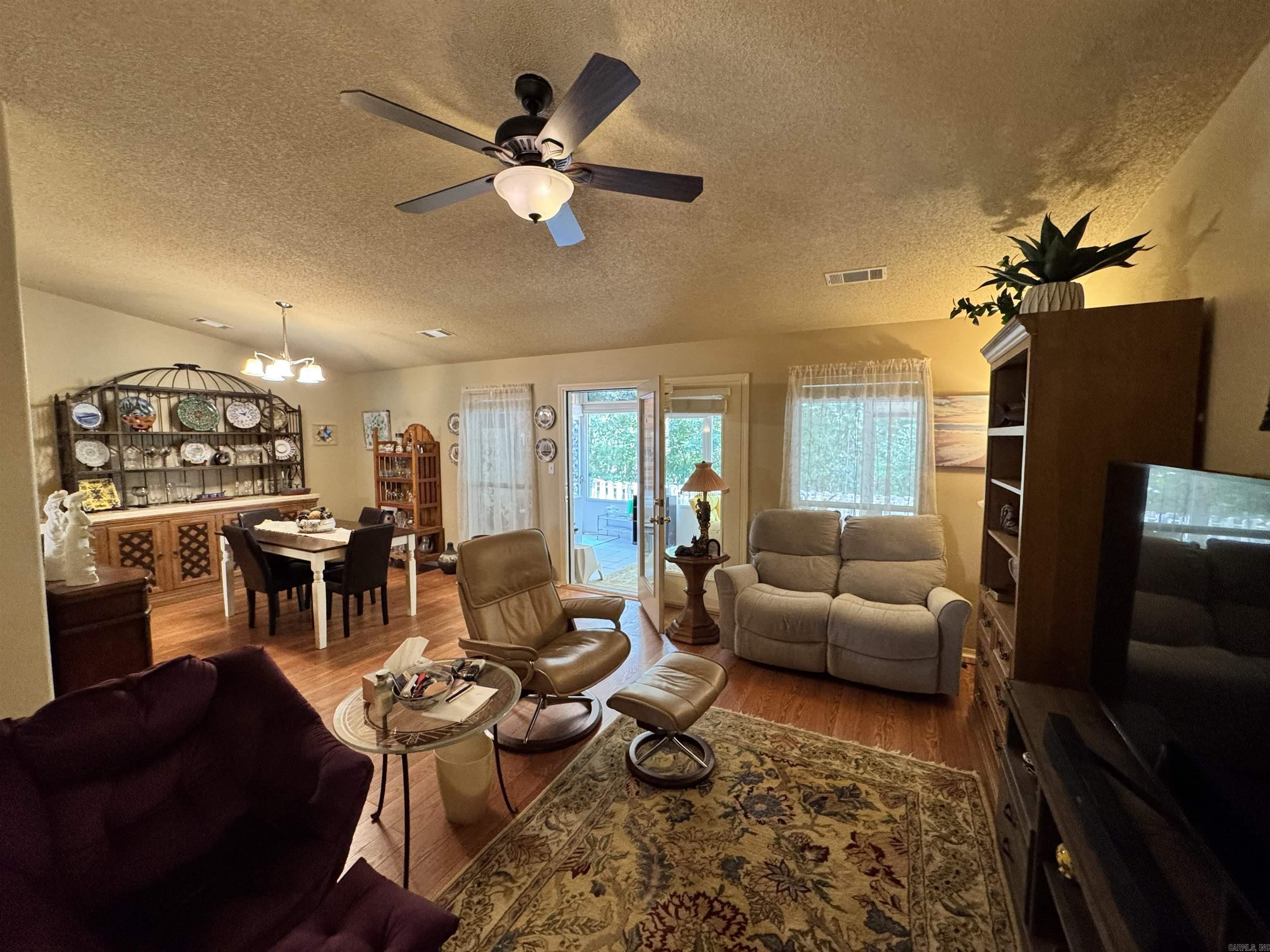 OAKS HPR - Residential