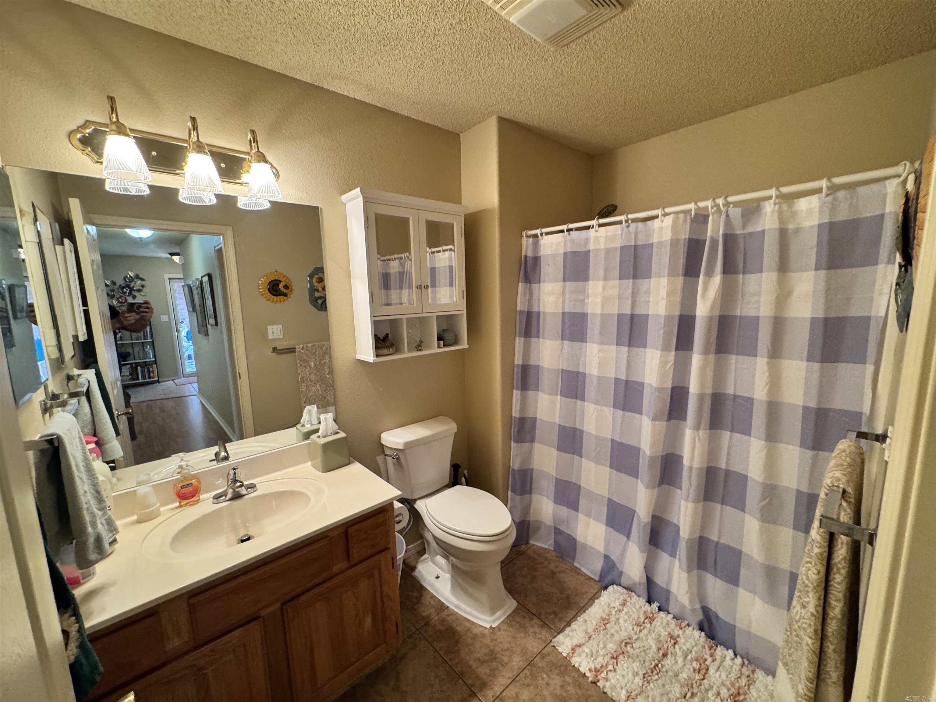 OAKS HPR - Residential