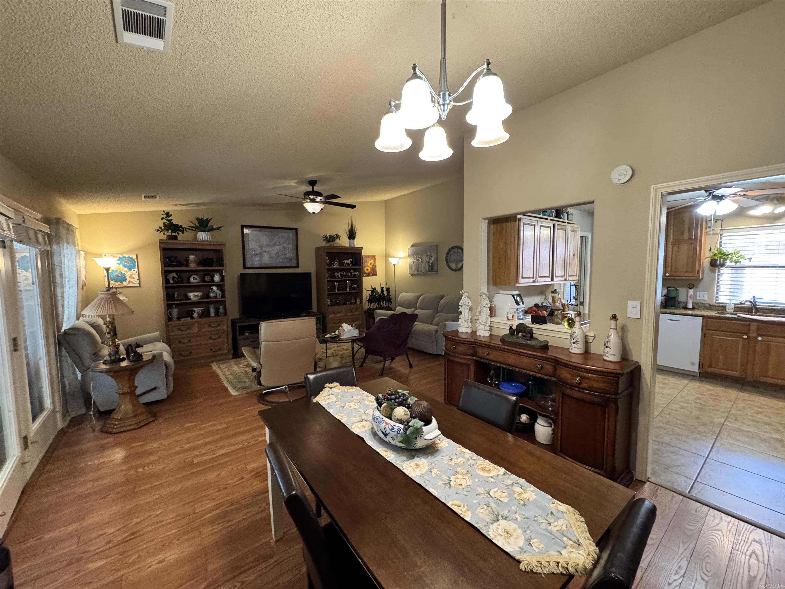OAKS HPR - Residential