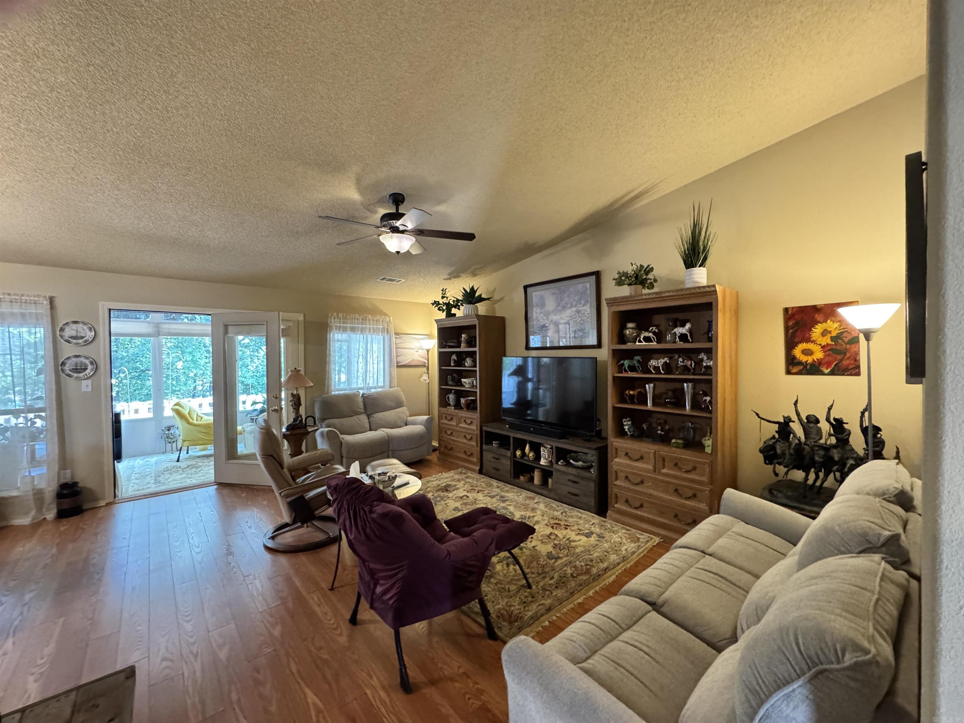 OAKS HPR - Residential