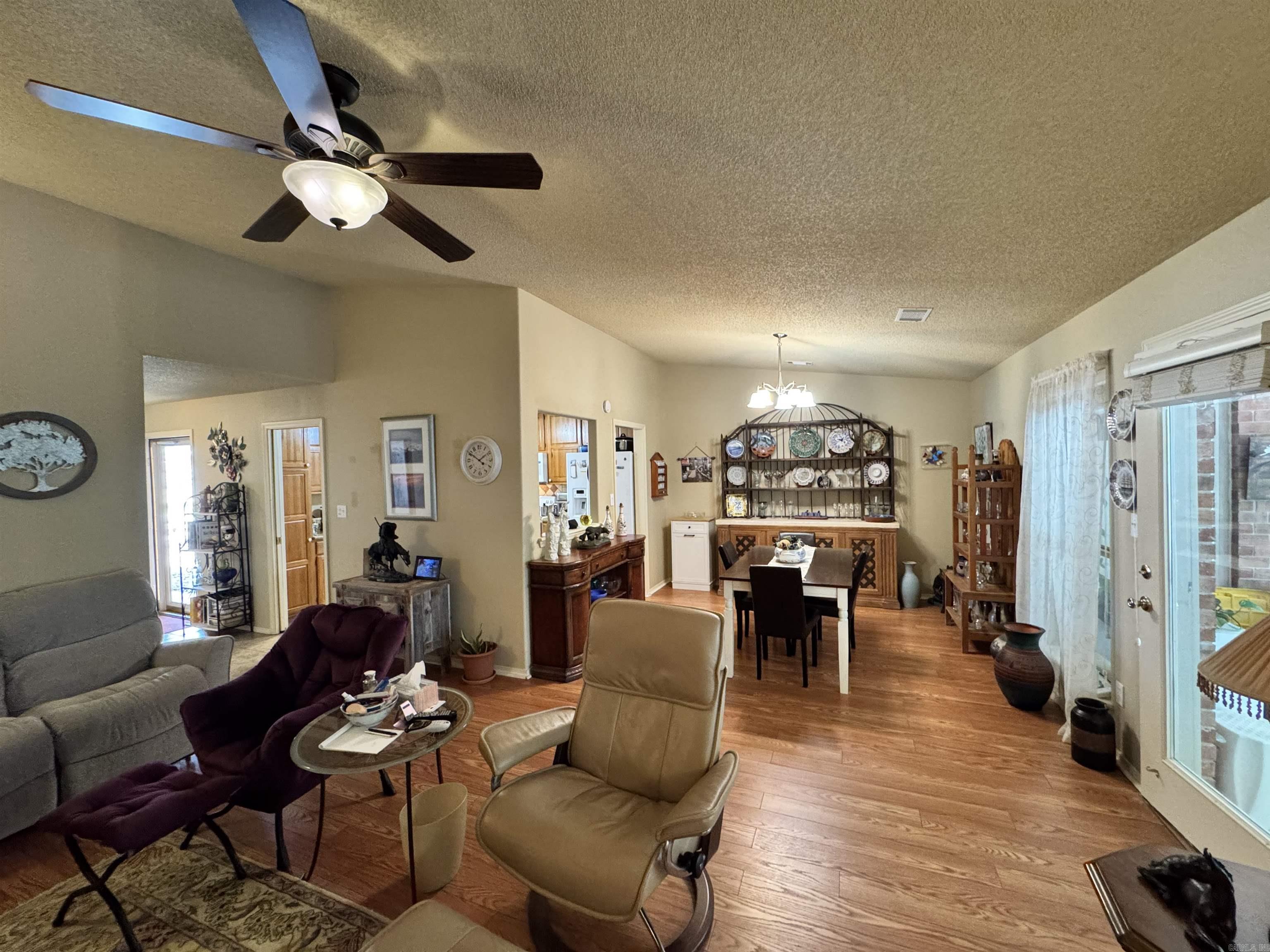 OAKS HPR - Residential