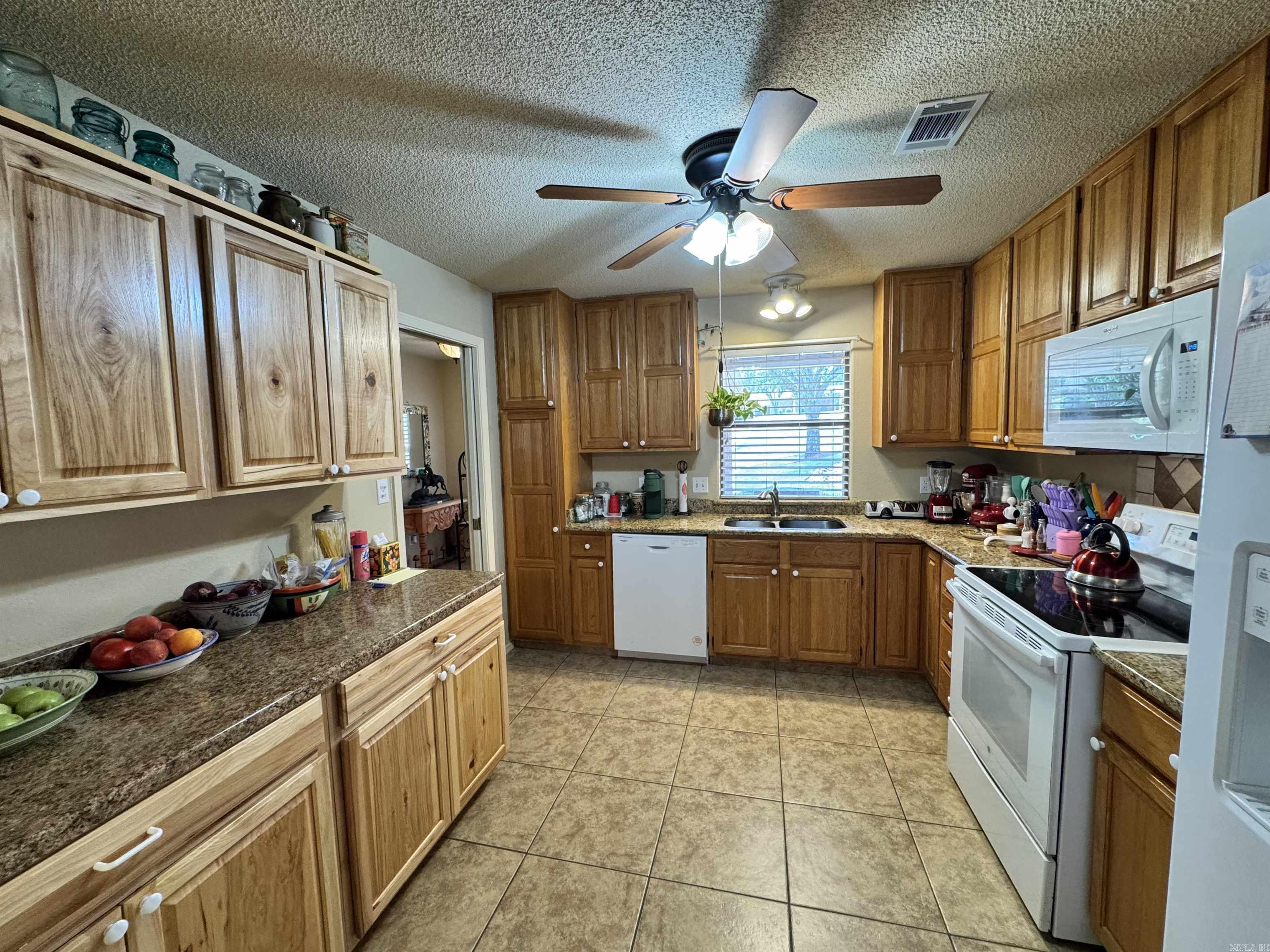 OAKS HPR - Residential