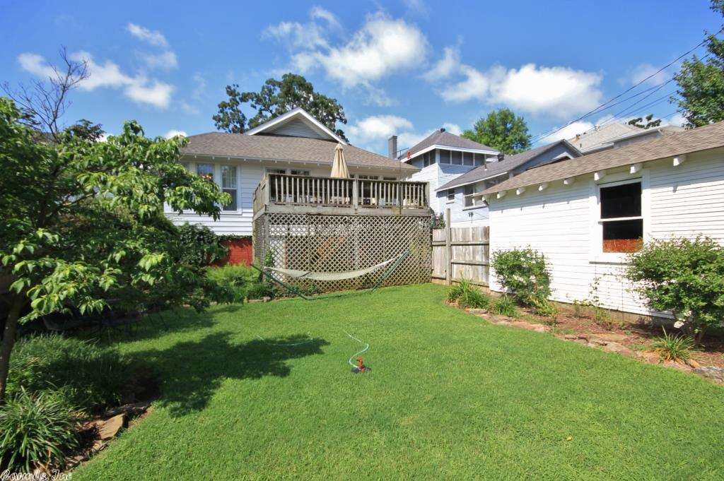 Hill Crest - Residential