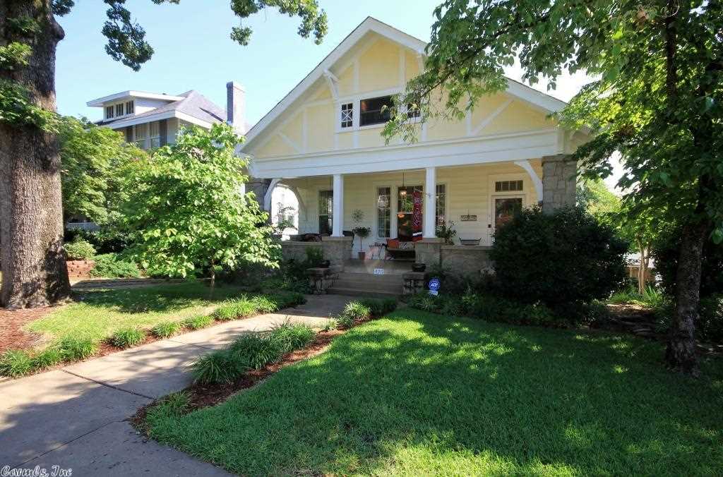 Hill Crest - Residential