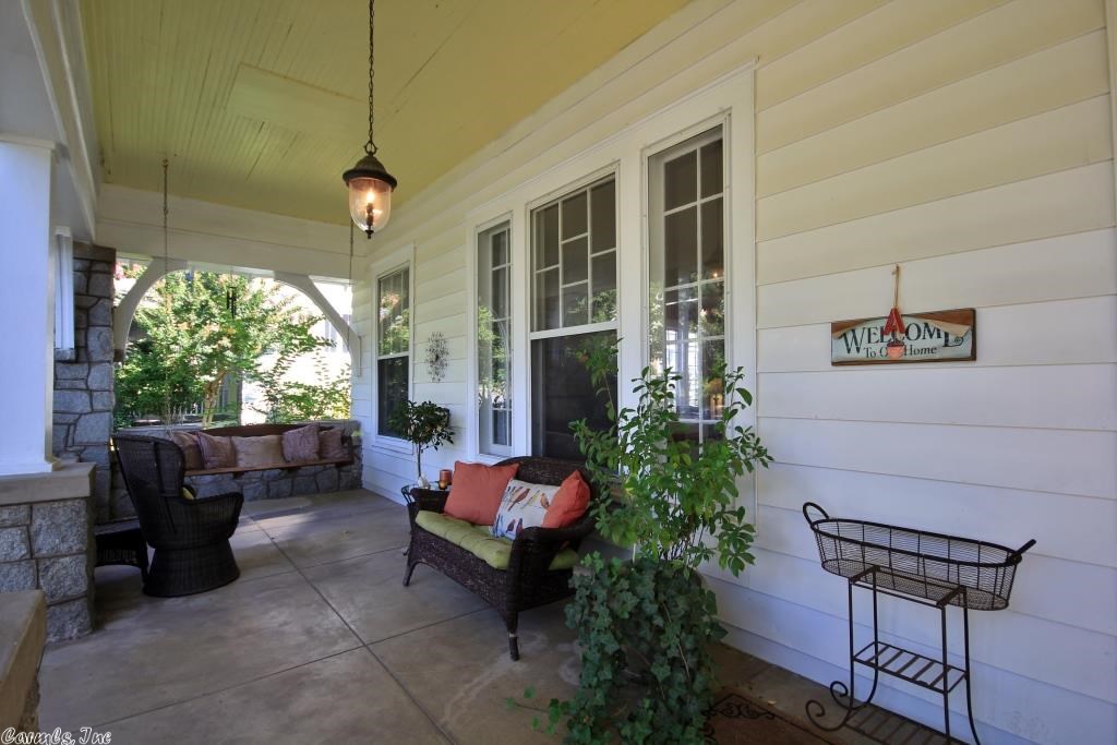 Hill Crest - Residential