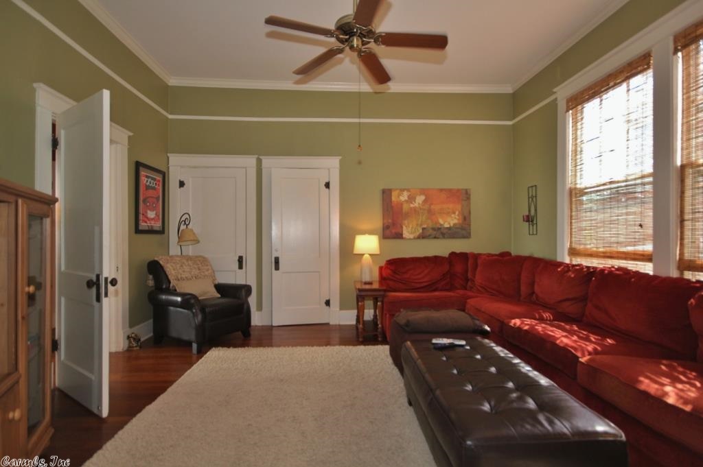 Hill Crest - Residential