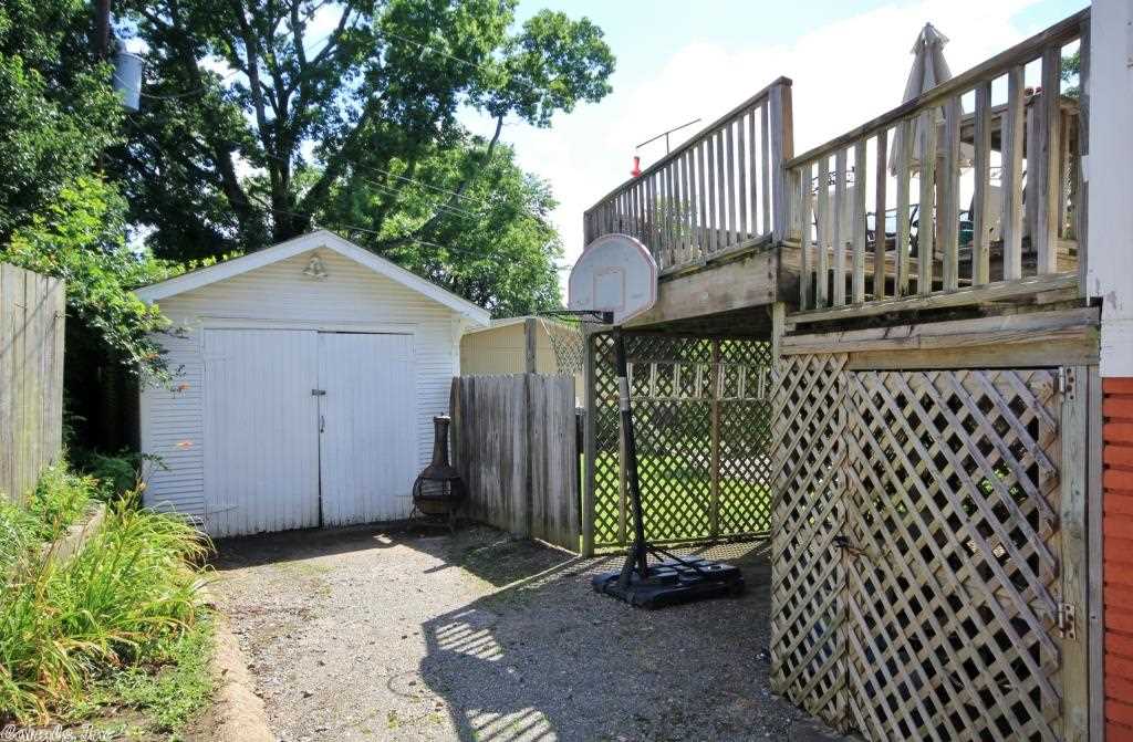 Hill Crest - Residential