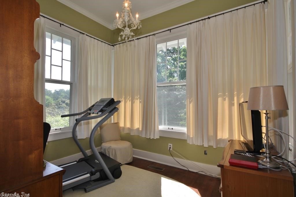 Hill Crest - Residential