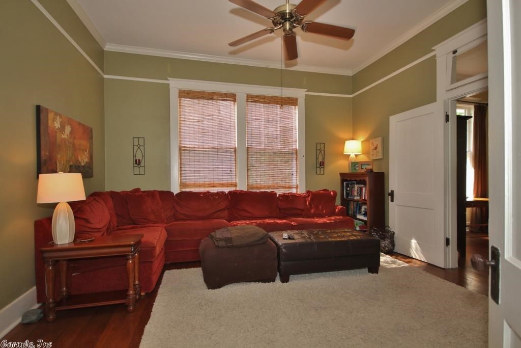 Hill Crest - Residential