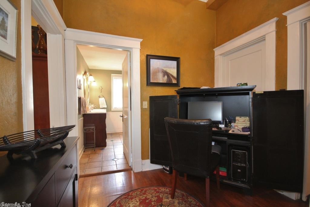 Hill Crest - Residential