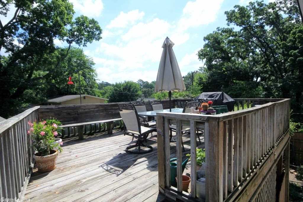 Hill Crest - Residential