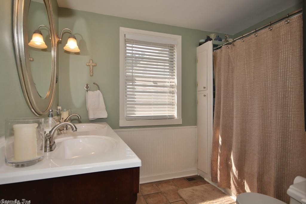 Hill Crest - Residential