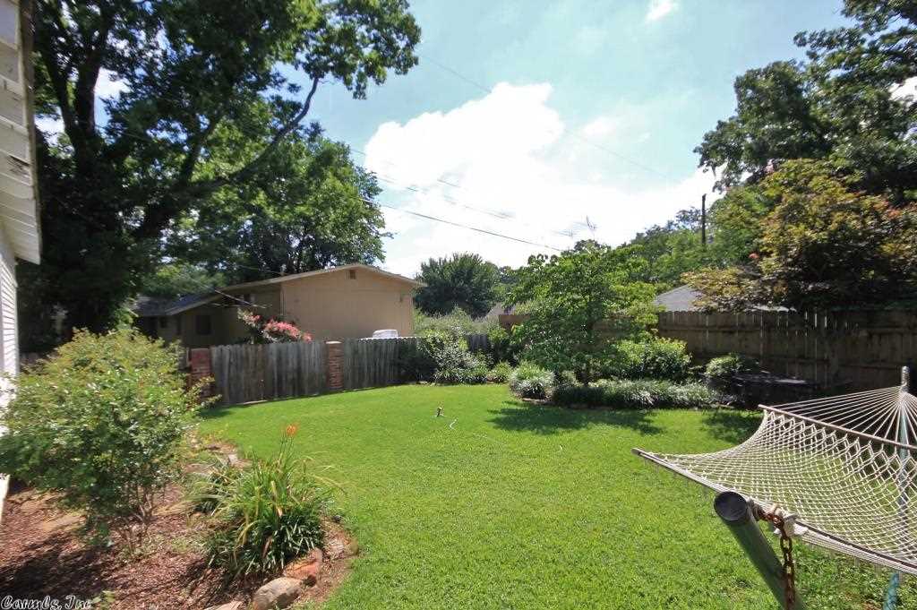 Hill Crest - Residential