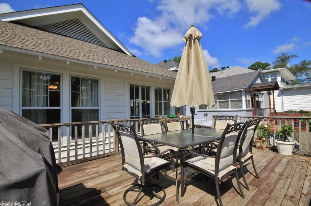 Hill Crest - Residential