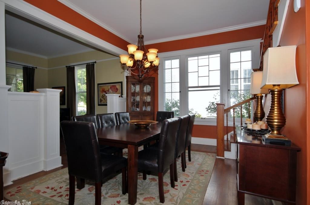 Hill Crest - Residential